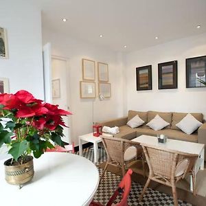 Comfort Appartement met Twee Slaapkamers